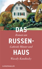 Ota Filip - Das Russenhaus