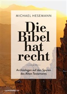 Michael Hesemann - Die Bibel hat recht