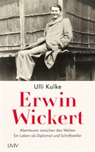 Ulli Kulke - Erwin Wickert