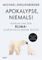 Pascale Mayer, Pascale Mayer (Übersetzerin), Michael Shellenberger - Apokalypse - niemals!