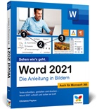 Christine Peyton - Word 2021