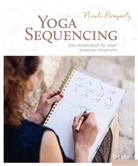 Nicole Bongartz - Yoga-Sequencing