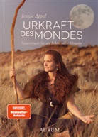 Jennie Appel - Urkraft des Mondes