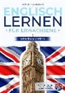 Kasimirski Birgit - Englisch lernen für Erwachsene - schnell und einfach