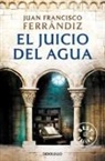 Juan Francisco Ferrandiz, Juan Francisco Ferrándiz - El juicio del agua