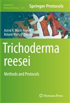 Astrid R. Mach-Aigner, Martzy, Martzy, Roland Martzy, Astri R Mach-Aigner, Astrid R Mach-Aigner - Trichoderma reesei