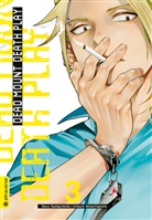 Shinta Fujimoto, Ryoug Narita, Ryougo Narita - Dead Mount Death Play 03