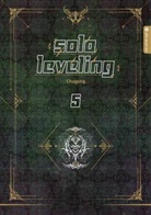 Chugong - Solo Leveling Roman 05