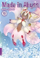 Akihito Tsukushi - Made in Abyss 10