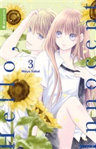 Mayu Sakai - Hello, Innocent. Bd.3