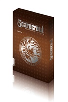 Gin Zarbo - Das Geheimnis von Scarecrow Collectors Edition 03
