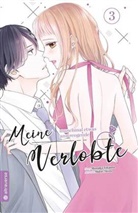 Midori Shiino, Monak Toyama, Monaka Toyama - Meine manchmal etwas anstrengende Verlobte 03