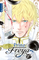 Keiko Ishihara - Prinz Freya 03