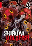 Hiroumi Aoi - Shibuya Goldfish 04