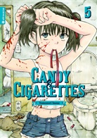 Tomonori Inoue - Candy & Cigarettes 05