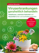 Andreas Brieschke - Viruserkrankungen ganzheitlich behandeln