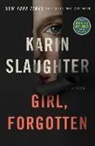 Karin Slaughter - Girl Forgotten