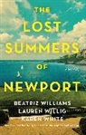 Karen White, White Karen, Beatriz Williams, Williams Beatriz, Lauren Willig, Willig Lauren - The Lost Summers of Newport