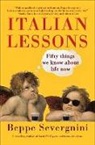 Beppe Severgnini - Italian Lessons