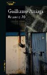 Guillermo Arriaga - Retorno 201 / Retorno 201 Street