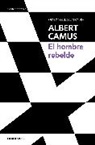 Albert Camus - El hombre rebelde / The Rebel: An Essay on Man in Revolt