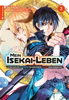 Friendly Land, Huuk Kazabana, Huuka Kazabana, Shinkoshot, Shinkoshoto - Mein Isekai-Leben - Mit der Hilfe von Schleimen zum mächtigsten Magier einer anderen Welt 02