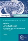 Andrea Behr, Andreas Behr, Marc Bese, Marco Bese, Thomas Cleesattel, Thomas u a Cleesattel... - Lösungen zu 72009