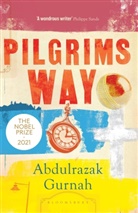 Abdulrazak Gurnah - Pilgrims Way
