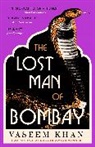 Vaseem Khan, Khan Vaseem - The Lost Man of Bombay