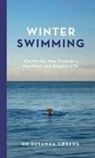 Susanna berg, S248, Susanna Soberg, Susanna Søberg - Winter Swimming