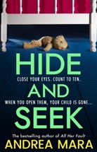 Andrea Mara - Hide and Seek