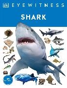 Dk - Eyewitness Shark