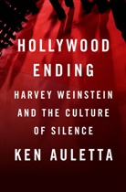 Ken Auletta - Hollywood Ending
