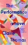 Claire Thomas - The Performance