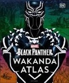 Shawn Martinbrough, Evan Narcisse - Marvel Black Panther Wakanda Atlas