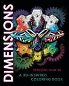 Francois Gautier, François Gautier - Dimensions