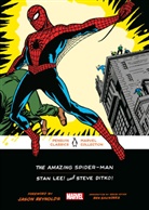 Steve Ditko, Stan Lee, Jason Reynolds, Ben Saunders, Ben Saunders - The Amazing Spider-Man