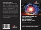 Cosme Wedson Bezerra Fernandes - INSEGNARE L'ANALISI COMBINATORIA ATTRAVERSO IL PROBLEM SOLVING