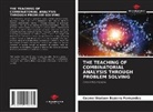 Cosme Wedson Bezerra Fernandes - THE TEACHING OF COMBINATORIAL ANALYSIS THROUGH PROBLEM SOLVING