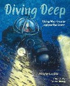 Michelle Cusolito, Nicole Wong - Diving Deep