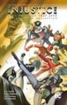Tom Taylor, Various, Various - Injustice: Gods Among Us: Year Zero - The Complete Collection