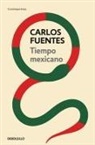 Carlos Fuentes - Tiempo mexicano / Mexican Time