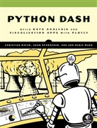 Christian Mayer, Mayer Christian, Adam Schroeder, Ann Marie Ward, Ward Ann Marie - The Book of Dash