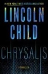 Lincoln Child - Chrysalis