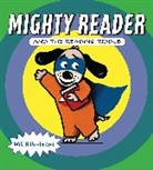 Will Hillenbrand - Mighty Reader and the Reading Riddle