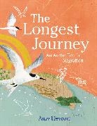Amy Hevron - The Longest Journey
