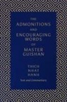 Annabel Laity, Thich Nhat Hanh - The Admonitions and Encouraging Words of Master Guishan