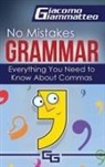Giacomo Giammatteo - Everything You Need to Know About Commas