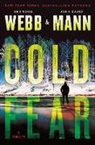 John David Mann, Brandon Webb - Cold Fear