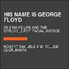 Toluse Olorunnipa, Robert Samuels - His Name Is George Floyd (Pulitzer Prize Winner)